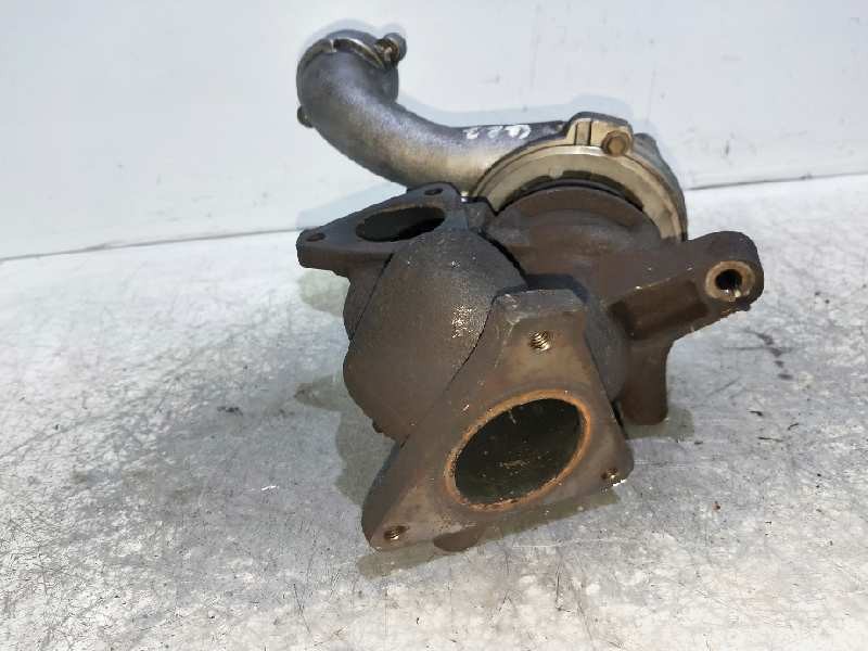 Recambio de turbocompresor para renault laguna (b56) 2.2 turbodiesel referencia OEM IAM 4541644 7700101141B  Recambio de turbocompresor para renault laguna (b56) 2.2 turbodiesel referencia OEM IAM 4541644 7700101141B