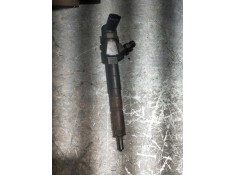 Recambio de inyector para opel insignia berlina referencia OEM IAM 2216 0445110327  2