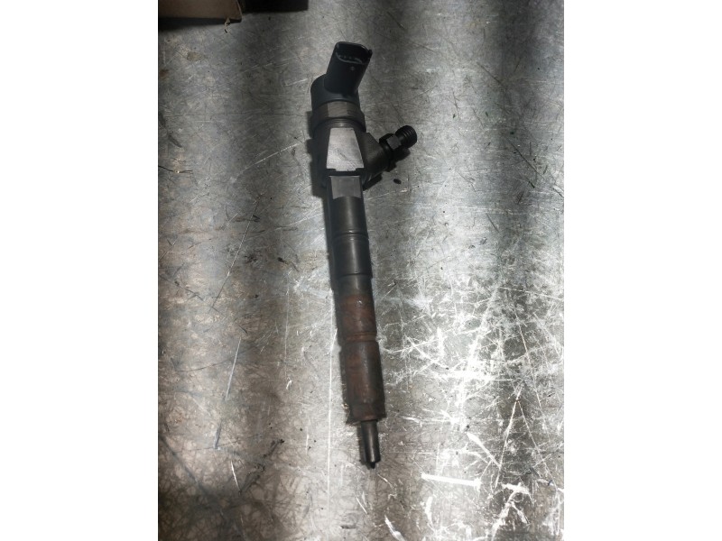 Recambio de inyector para opel insignia berlina referencia OEM IAM 2216 0445110327  Recambio de inyector para opel insignia berlina referencia OEM IAM 2216 0445110327