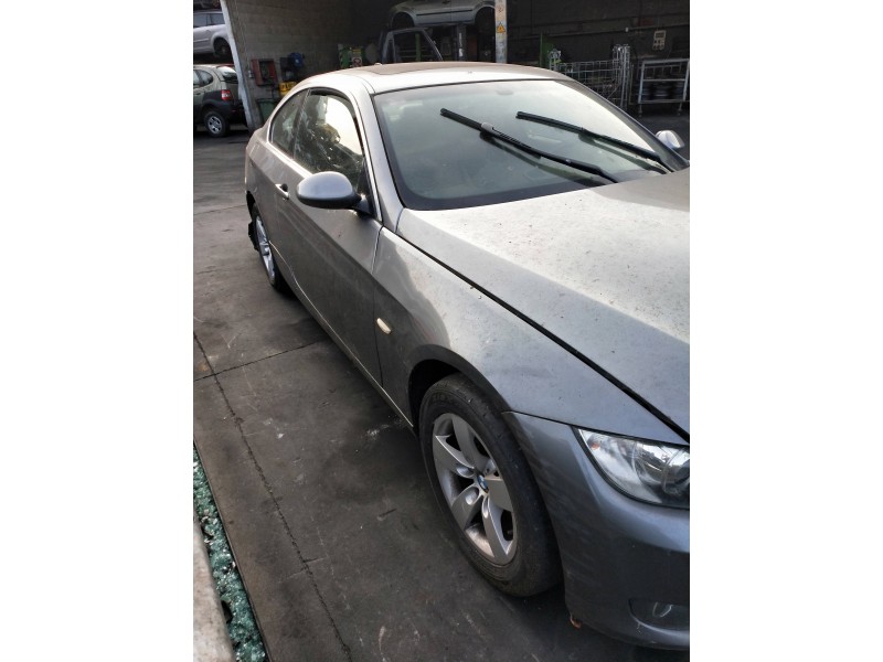 bmw serie 3 coupe (e92) del año 2007