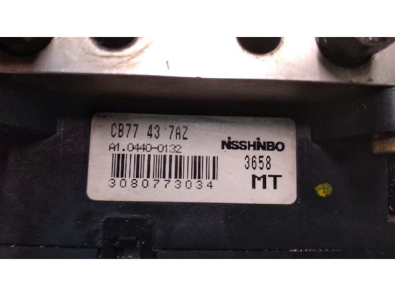 Recambio de abs para mazda premacy (cp) td active referencia OEM IAM A104400132 CB77437AZ 