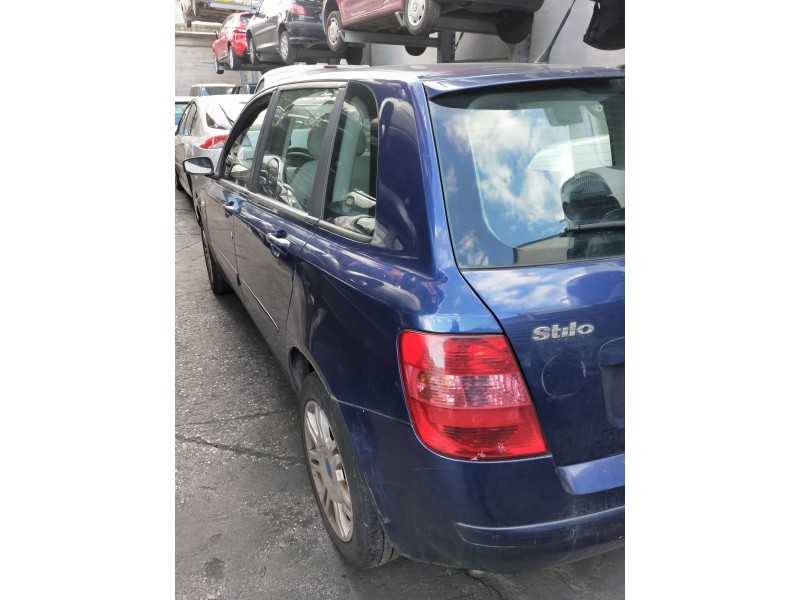 fiat stilo (192) del año 2004