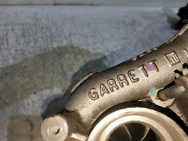 Recambio de turbocompresor para renault laguna (b56) 2.2 turbodiesel referencia OEM IAM 4541644 7700101141B  Recambio de turbocompresor para renault laguna (b56) 2.2 turbodiesel referencia OEM IAM 4541644 7700101141B