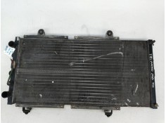 Recambio de radiador agua para fiat talento (269) 1.9 diesel referencia OEM IAM