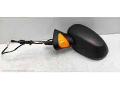Recambio de retrovisor izquierdo para renault modus pack dynamique referencia OEM IAM   MANUAL 2