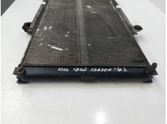 Recambio de radiador agua para fiat talento (269) 1.9 diesel referencia OEM IAM    2