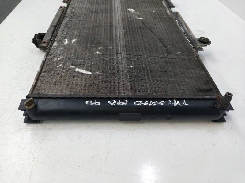 Recambio de radiador agua para fiat talento (269) 1.9 diesel referencia OEM IAM    Recambio de radiador agua para fiat talento (269) 1.9 diesel referencia OEM IAM