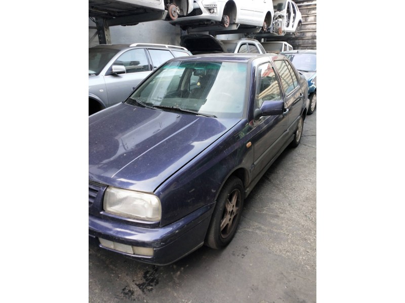 volkswagen vento (1h2) del año 1996
