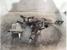 Recambio de columna direccion para toyota yaris live referencia OEM IAM 452000D103 896500D160 6900001831 JL501000841 1129003031 