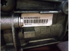 Recambio de caja cambios para bmw serie 1 berlina (e81/e87) 118d referencia OEM IAM BEO 0102850  2