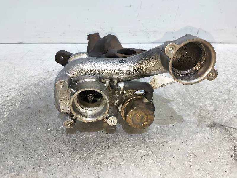 Recambio de turbocompresor para renault laguna (b56) 2.2 turbodiesel referencia OEM IAM 4541642 7700101141B 