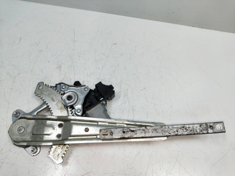 Recambio de elevalunas trasero derecho para nissan juke (f15) referencia OEM IAM 82731DV01B  5P