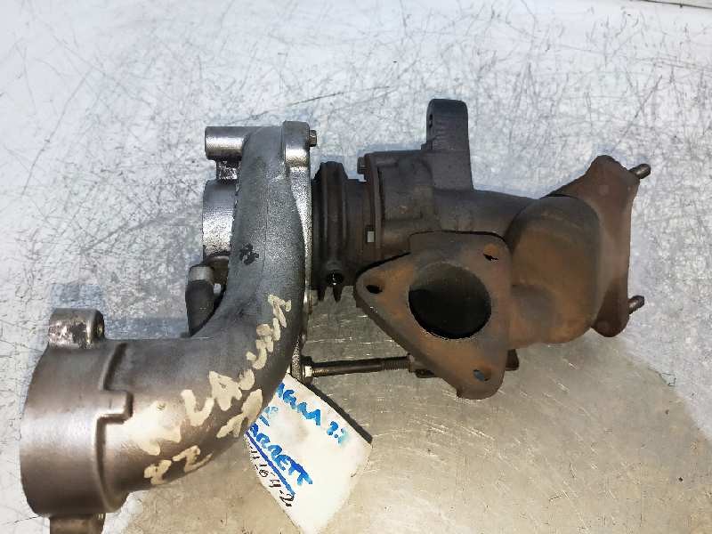 Recambio de turbocompresor para renault laguna (b56) 2.2 turbodiesel referencia OEM IAM 4541642 7700101141B 