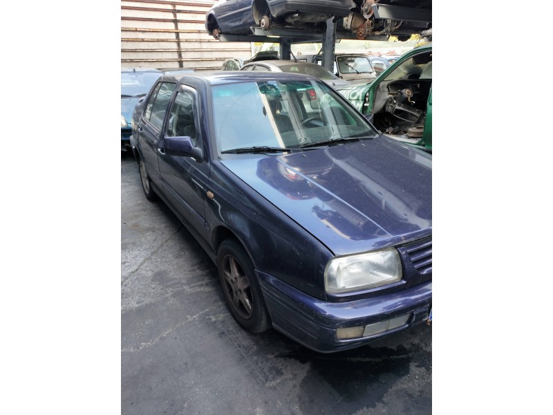 volkswagen vento (1h2) del año 1996