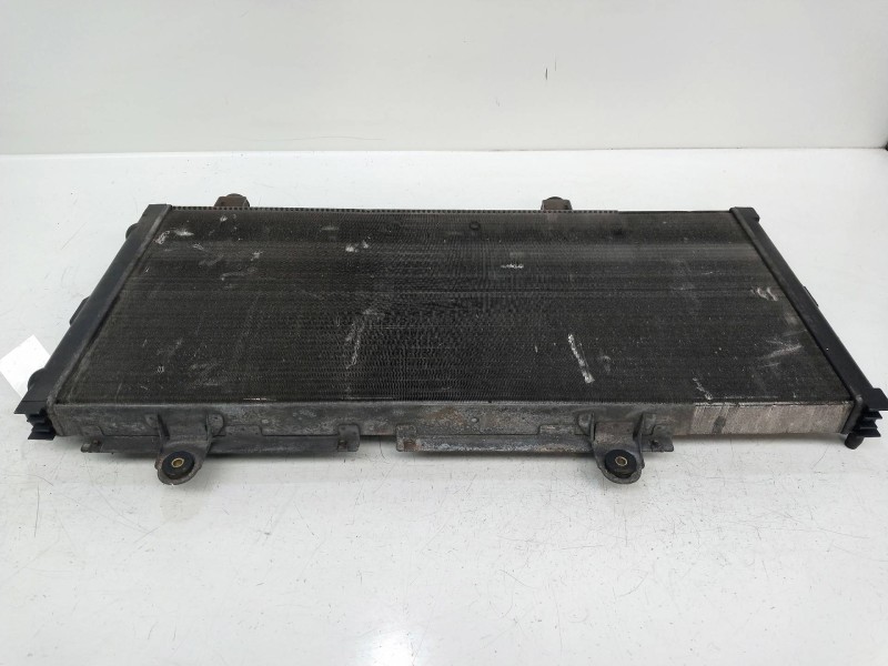 Recambio de radiador agua para fiat talento (269) 1.9 diesel referencia OEM IAM    Recambio de radiador agua para fiat talento (269) 1.9 diesel referencia OEM IAM