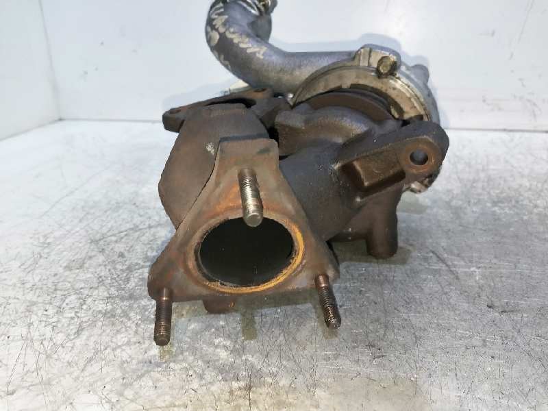 Recambio de turbocompresor para renault laguna (b56) 2.2 turbodiesel referencia OEM IAM 4541642 7700101141B 