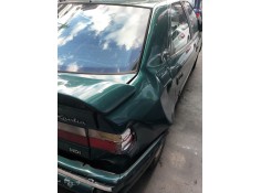 citroen xantia berlina del año 2001 2