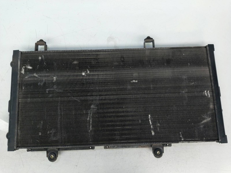 Recambio de radiador agua para fiat talento (269) 1.9 diesel referencia OEM IAM    Recambio de radiador agua para fiat talento (269) 1.9 diesel referencia OEM IAM