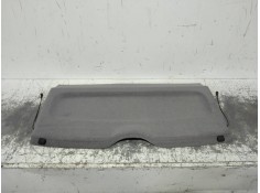 Recambio de bandeja trasera para renault clio ii fase i (b/cbo) 1.4 alize referencia OEM IAM   