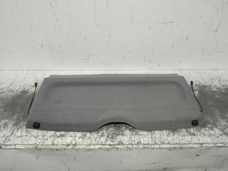 Recambio de bandeja trasera para renault clio ii fase i (b/cbo) 1.4 alize referencia OEM IAM   