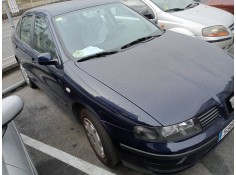 seat toledo (1m2) del año 2002