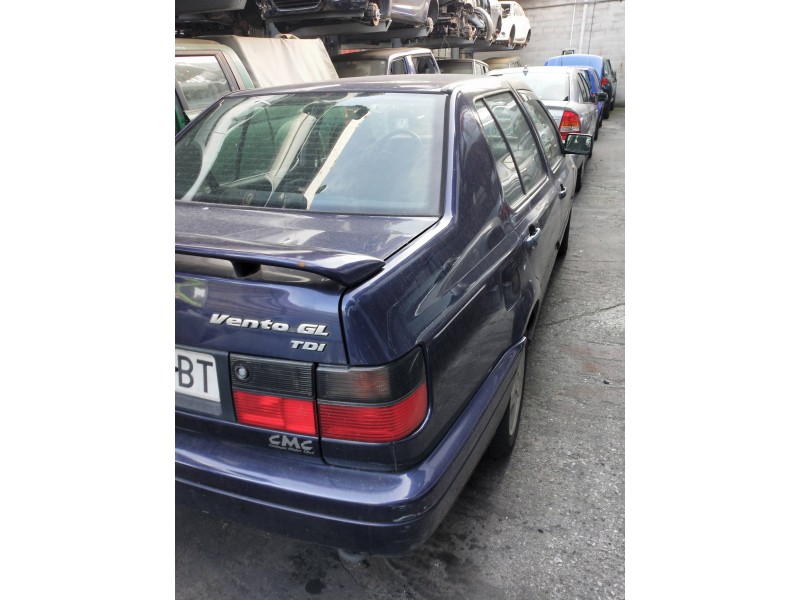volkswagen vento (1h2) del año 1996