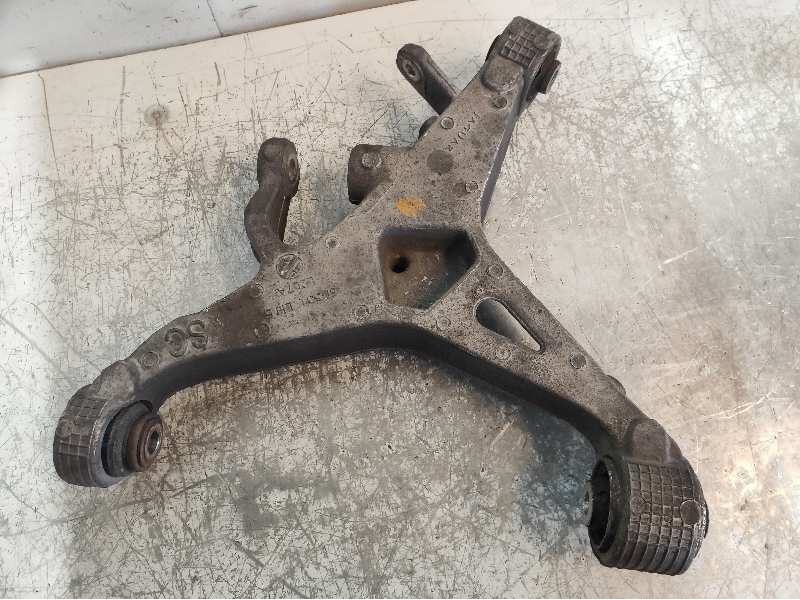 Recambio de brazo suspension inferior trasero izquierdo para jaguar xf 2.2 diesel referencia OEM IAM 5B531LH  
