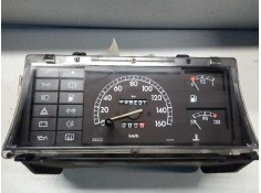 Recambio de cuadro instrumentos para fiat cinquecento (170) 0.9 cat referencia OEM IAM 832396011 7675190 7663822