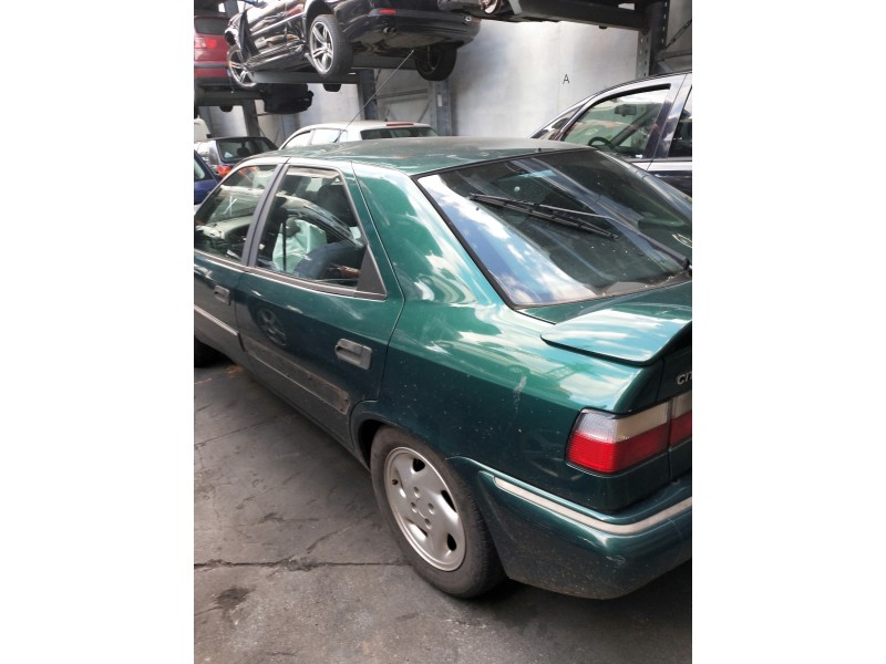 citroen xantia berlina del año 2001