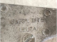 Recambio de brazo suspension inferior trasero izquierdo para jaguar xf 2.2 diesel referencia OEM IAM 5B531LH   2