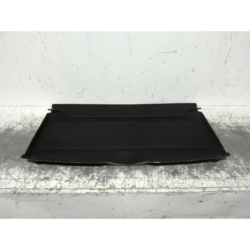 Recambio de bandeja trasera para renault clio ii fase i (b/cbo) 1.4 alize referencia OEM IAM   