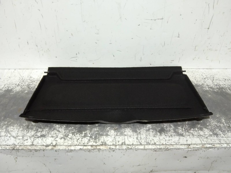 Recambio de bandeja trasera para renault clio ii fase i (b/cbo) 1.4 alize referencia OEM IAM   