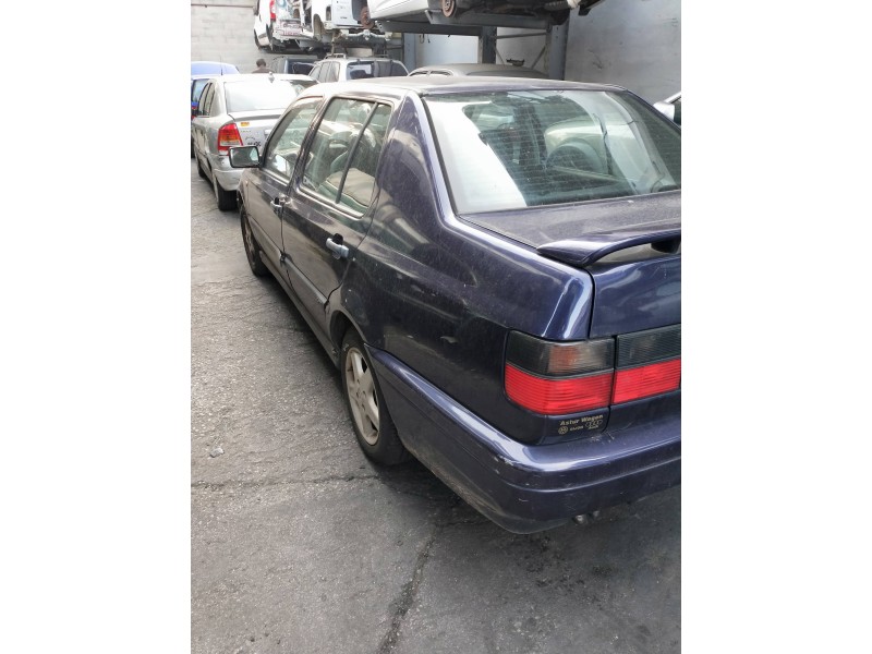 volkswagen vento (1h2) del año 1996