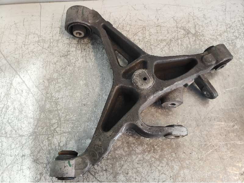 Recambio de brazo suspension inferior trasero izquierdo para jaguar xf 2.2 diesel referencia OEM IAM 5B531LH  