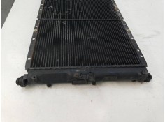 Recambio de radiador agua para fiat tempra berlina (159) 1.9 turbodiesel referencia OEM IAM    2