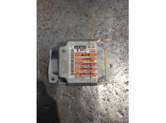 Recambio de centralita airbag para suzuki jimny sn (fj) 1.3 16v cat referencia OEM IAM 3891057MB0  