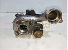 Recambio de turbocompresor para renault laguna (b56) 2.2 turbodiesel referencia OEM IAM 4541644 7700101141B 