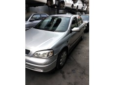 opel astra g berlina del año 1999