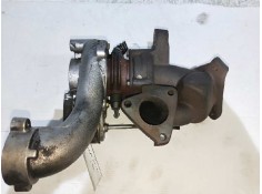 Recambio de turbocompresor para renault laguna (b56) 2.2 turbodiesel referencia OEM IAM 4541644 7700101141B  2