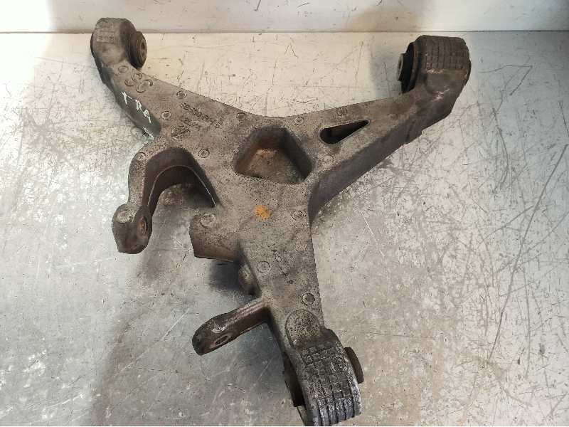 Recambio de brazo suspension inferior trasero derecho para jaguar xf 2.2 diesel referencia OEM IAM 5B530RH  
