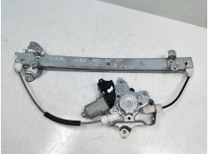 Recambio de elevalunas delantero derecho para nissan juke (f15) referencia OEM IAM 80730JX30B  5P