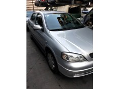 opel astra g berlina del año 1999 2