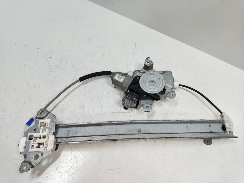 Recambio de elevalunas delantero derecho para nissan juke (f15) referencia OEM IAM 80730JX30B  5P