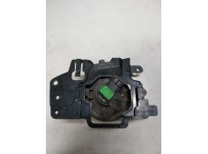Recambio de faro antiniebla derecho para mazda premacy (cp) td active referencia OEM IAM    2