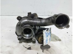 Recambio de turbocompresor para renault laguna (b56) 2.2 turbodiesel referencia OEM IAM 4541642 7700101141B 