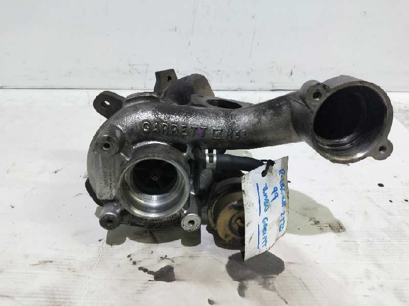 Recambio de turbocompresor para renault laguna (b56) 2.2 turbodiesel referencia OEM IAM 4541642 7700101141B  Recambio de turbocompresor para renault laguna (b56) 2.2 turbodiesel referencia OEM IAM 4541642 7700101141B