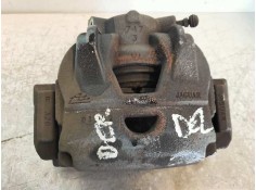 Recambio de pinza freno delantera derecha para jaguar xf 2.2 diesel referencia OEM IAM   