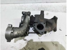 Recambio de turbocompresor para renault laguna (b56) 2.2 turbodiesel referencia OEM IAM 4541642 7700101141B  2