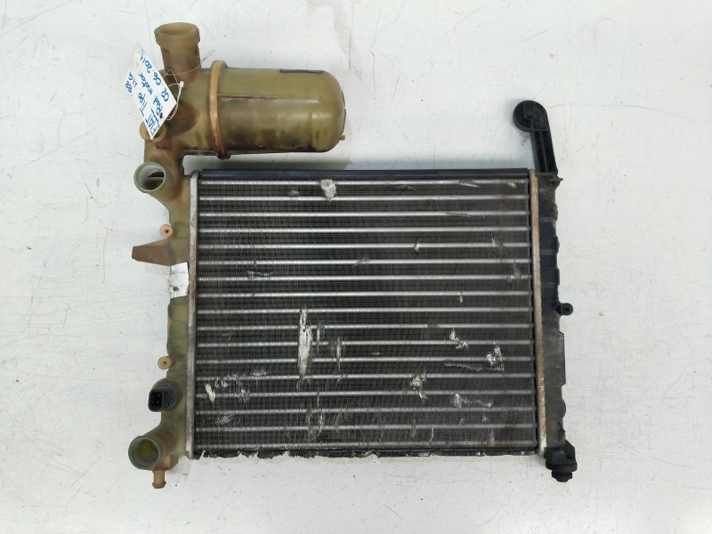 Recambio de radiador agua para fiat tipo (160) 1.4 cat referencia OEM IAM    Recambio de radiador agua para fiat tipo (160) 1.4 cat referencia OEM IAM