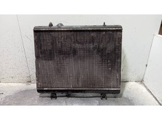 Recambio de radiador agua para citroen c5 berlina lx (e) referencia OEM IAM P9645586980 ETP10071  2